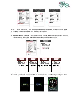 Preview for 9 page of eBike P850C Manual