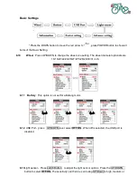 Preview for 10 page of eBike P850C Manual