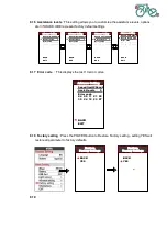 Preview for 12 page of eBike P850C Manual