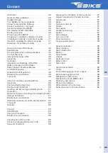 Preview for 3 page of eBike R 002 Operating	 Instruction