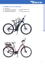 Preview for 5 page of eBike R 002 Operating	 Instruction