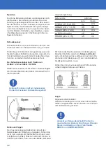 Preview for 10 page of eBike R 002 Operating	 Instruction