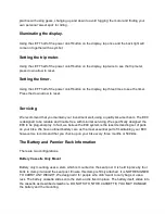 Preview for 13 page of EBikeit E90 Owner'S Manual