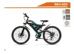 Preview for 8 page of Ebikes-Canada EBC-S03 User Manual