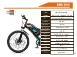 Preview for 9 page of Ebikes-Canada EBC-S03 User Manual