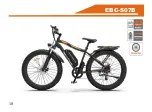 Preview for 10 page of Ebikes-Canada EBC-S03 User Manual