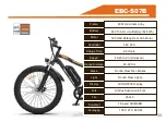 Preview for 11 page of Ebikes-Canada EBC-S03 User Manual