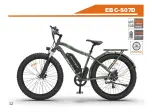 Preview for 12 page of Ebikes-Canada EBC-S03 User Manual