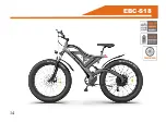 Preview for 14 page of Ebikes-Canada EBC-S03 User Manual