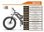 Preview for 15 page of Ebikes-Canada EBC-S03 User Manual