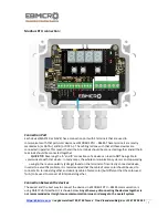 Preview for 7 page of Ebimicro MFCTH User Manual