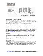 Preview for 8 page of Ebimicro MFCTH User Manual