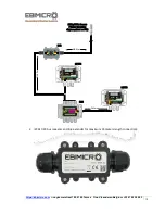 Preview for 12 page of Ebimicro MFCTH User Manual