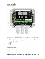 Preview for 14 page of Ebimicro MFCTH User Manual