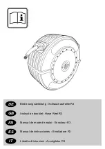 Ebinger 1.100.101 Instruction Booklet preview