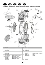 Предварительный просмотр 3 страницы Ebinger 1.100.101 Instruction Booklet