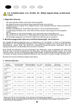 Preview for 3 page of Ebinger 5.000.100 Instruction Booklet