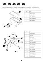 Preview for 43 page of Ebinger 5.000.100 Instruction Booklet