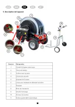 Предварительный просмотр 19 страницы Ebinger 5.000.200 Instruction Booklet