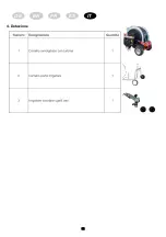 Предварительный просмотр 32 страницы Ebinger 5.000.200 Instruction Booklet