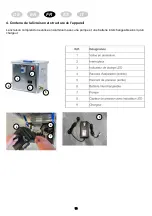 Предварительный просмотр 16 страницы Ebinger 76375 Instruction Booklet