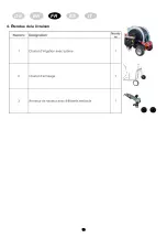 Preview for 18 page of Ebinger LEADER 40 Instruction Booklet