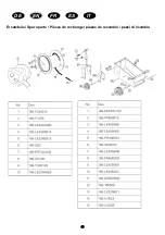 Preview for 43 page of Ebinger LEADER 40 Instruction Booklet