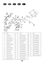 Preview for 45 page of Ebinger LEADER 40 Instruction Booklet