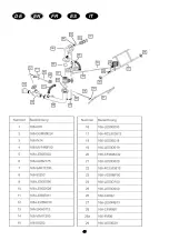 Preview for 45 page of Ebinger LEADER 50 Instruction Booklet