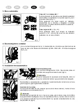 Preview for 13 page of Ebinger OSM 400 Instruction Booklet