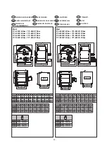 Предварительный просмотр 34 страницы Ebinger SM 700-230 User Instructions