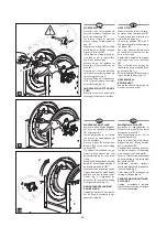 Предварительный просмотр 49 страницы Ebinger SM 700-230 User Instructions