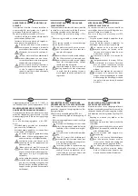 Предварительный просмотр 63 страницы Ebinger SM 700-230 User Instructions