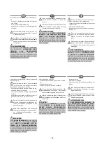 Предварительный просмотр 67 страницы Ebinger SM 700-230 User Instructions