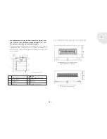 Предварительный просмотр 9 страницы ebios-fire Quadra Inside Automatic I SL Installation And Operating Manual