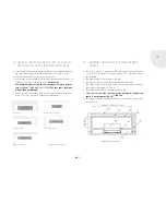 Предварительный просмотр 11 страницы ebios-fire Quadra Inside Automatic I SL Installation And Operating Manual