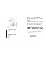 Предварительный просмотр 12 страницы ebios-fire Quadra Inside Automatic I SL Installation And Operating Manual