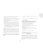 Предварительный просмотр 17 страницы ebios-fire Quadra Inside Automatic I SL Installation And Operating Manual