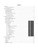 Preview for 2 page of Ebitcam EB01 series User Manual