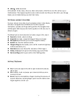 Preview for 10 page of Ebitcam EB01 series User Manual