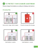 Preview for 7 page of EBL C880 User Manual