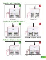 Preview for 8 page of EBL C880 User Manual