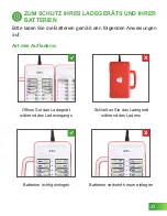 Preview for 23 page of EBL C880 User Manual