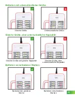 Preview for 24 page of EBL C880 User Manual