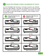 Предварительный просмотр 14 страницы EBL EBL-992 User Manual