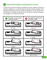 Предварительный просмотр 28 страницы EBL EBL-992 User Manual