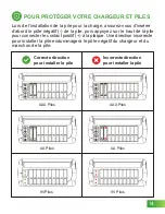 Предварительный просмотр 16 страницы EBL EBL-999 User Manual