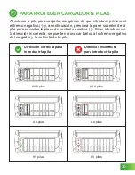 Предварительный просмотр 32 страницы EBL EBL-999 User Manual