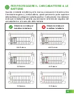 Предварительный просмотр 40 страницы EBL EBL-999 User Manual