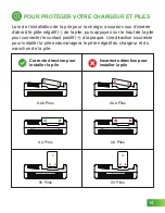 Предварительный просмотр 16 страницы EBL EBL-C802 User Manual